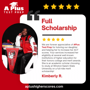 full scholarship with competitive SAT and ACT scores scoresopendoors dot org 